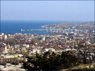 Отдых в Феодосии (Крым) 2024: цены, где жить, что посмотреть | Авианити