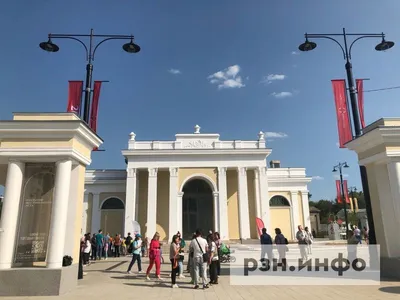 ГОСТИНИЦА СТАРЫЙ ГОРОД в Рязани от 4000 ₽ — Яндекс Путешествия