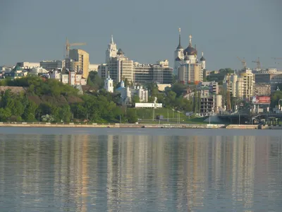 Воронеж оказался 10-м по индексу бедности среди 35 городов России