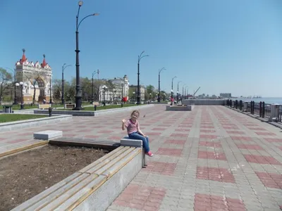 Концессионный проект в отношении объектов освещения города Благовещенска  Амурской области