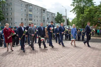 Новые события: Открытое первенство города Благовещенска по легкой атлетике