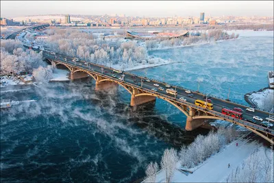 Красноярск попал в топ-10 городов по уровню зарплат | 17.04.2023 |  Красноярск - БезФормата