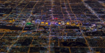 Лас-Вегас (Las Vegas) | Viatores