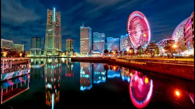 Токио акция на туры купить тур выгодно | APL Travel
