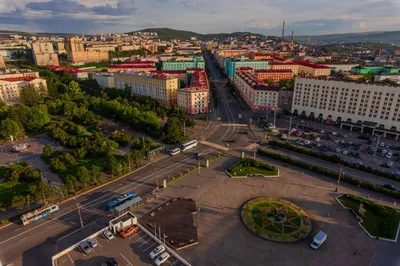 Вниманию водителей | Новости | Администрация города Мурманска - официальный  сайт