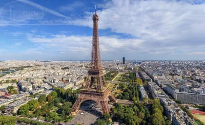 Достопримечательности Парижа, которые должен увидить каждый гость города! |  Onetickets | Дзен