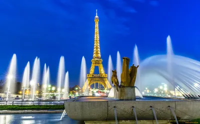 Париж: город свободы, романтики и футбола - Футбол 24