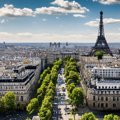 Обои Города Париж (Франция), обои для рабочего стола, фотографии города,  париж , франция, париж, paris, трокадеро Обои для рабочего стола, скачать  обои картинки заставки на рабочий стол.
