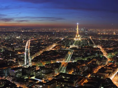 Париж 💥: все что нужно знать о городе, где находится, чем известен, что  посмотреть в столице Франции — Tripster.ru