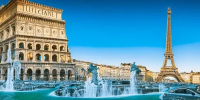 Париж в пятерке самых грубых городов Франции: узнайте его рейтинг -  Sortiraparis.com