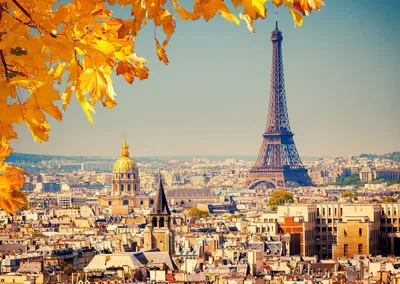 Достопримечательности города Париж (Франция): туры, фото, описание, список  отелей и экскурсий, индивидуальные туры, отдых в городе Париж.