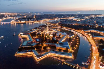 Названы города России с самыми интересными событиями для туристов -  Российская газета