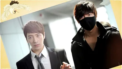 Городской охотник (2011) - City Hunter - Siti heonteo - 시티 헌터 - постеры  фильма - азиатские фильмы - Кино-Театр.Ру