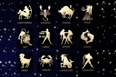 Гороскоп на 2022 год по знакам зодиака для мужчин и женщин | Самый точный  гороскоп от известных астрологов