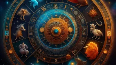 Подробный гороскоп на 2024 год для Овнов: здоровье, любовь, карьера и деньги