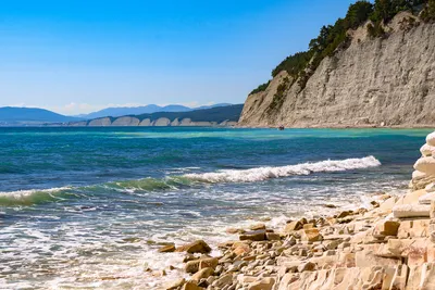 ⛰ Лучше гор могут быть только горы с морем | ЖИЗНЬ С ВИДОМ НА МОРЕ🌊 | Дзен