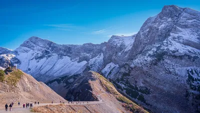 Горы России: в каких областях находятся, интересные факты о горных  местностях — Яндекс Путешествия