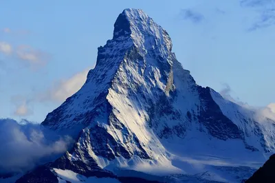 10 советов, как спускаться с горы безопасно – YETI TOUR