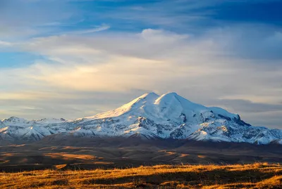 Горный Алтай - республика в Сибири: алтайские горы, где находится Алтай