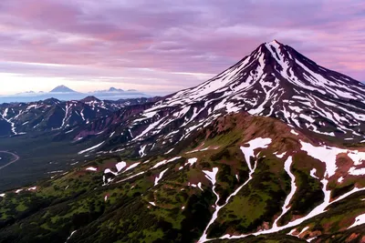 Самые красивые горы России. Куда пойти в горный поход на родине