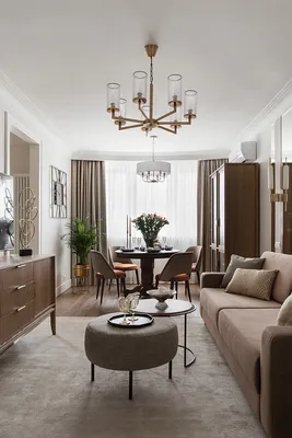 Как обустроить гостиную: стили, мебель, декор - читайте статьи от «Ваша  Мебель»