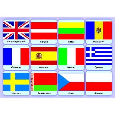 Красивые Национальные Государственные Флаги России Цар  Центральноафриканской Республики Фоне Неба Стоковая иллюстрация ©leo_altman  #426572718