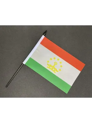 Государственные флаги заказать в компании Ларсен - Larsen