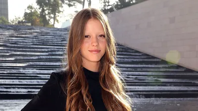 Marvel's New 'Blade' Pic Taps Mia Goth To Co-Star