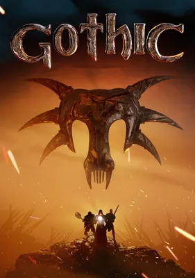 Gothic 1 в Steam