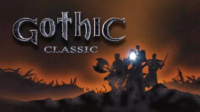 Amazon.com: Gothic 1 Remake for PlayStation 5 : Thq Nordic: Everything Else