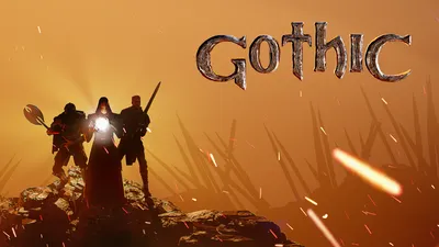 Buy Gothic Universe Edition Steam Key