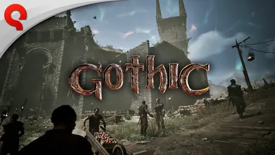 Gothic - Lutris