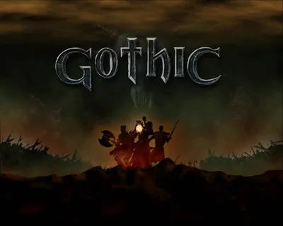 Gothic 1: Where to find Ian at the Old Mine - Gaming House