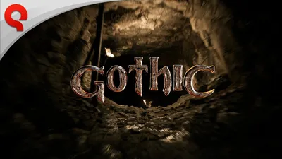 Gothic 1 Remake on Steam