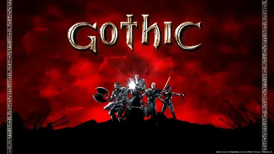 Gothic Classic | Nintendo Switch games | Games | Nintendo