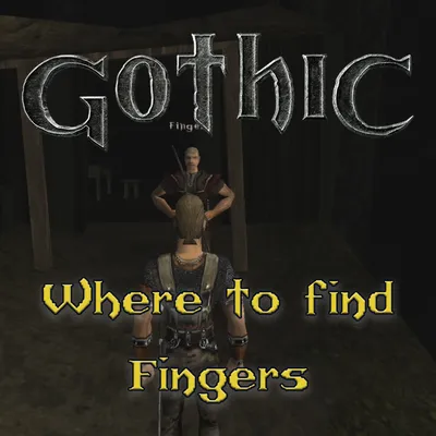 Steam Community :: Guide :: Gothic I in 2022  [Fixes/Textures/DX11][EN/PL/Google Translate]