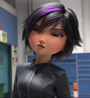 Go Go Tomago | Disney Wiki | Fandom