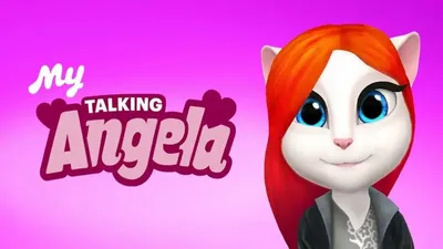 Говорящая Анджела (мультсериал, 2015, 1 сезон) смотреть онлайн в хорошем  качестве HD (720) / Full HD (1080)