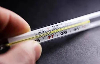 Выбираем градусник: виды термометров для тела, какой лучше и точнее