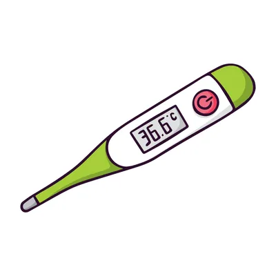 Термометр электронный / градусник медицинский Little Doctor 12176337 купить  за 359 ₽ в интернет-магазине Wildberries