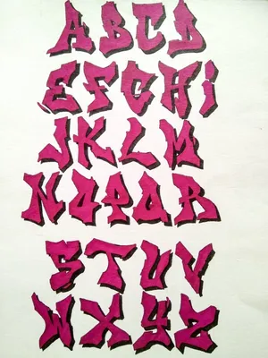 Красивые русские буквы для оформления: прописные, печатные, граффити, для  детей, раскраски + трафаре… | Граффити в виде слов, Граффити в виде  алфавита, Роспись букв