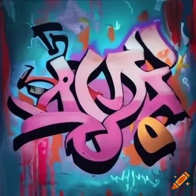ГРАФФИТИ - имя САША - АЛЕКСАНДР(А) !!! КАК НАРИСОВАТЬ? !!! урок граффити  graffiti logo - YouTube