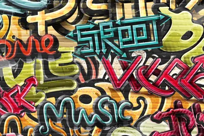 В каких городах мира искать лучшие граффити