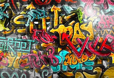 Стартовало голосование за лучшее граффити в Приволжском федеральном округе