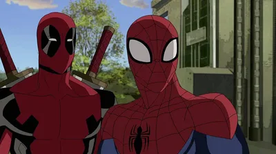 ГРАНДИОЗНЫЙ ЧЕЛОВЕК-ПАУК 3 СЕЗОН | Spectacular Spider-man - YouTube
