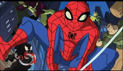 Скачать Marvel's Spider-Man \"Новый костюм - Совершенный Человек-Паук\"  {Bogu} - Скины