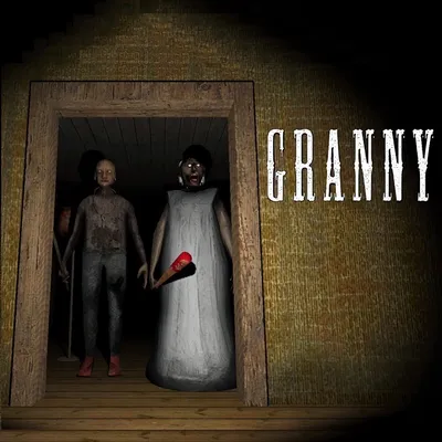 Granny: A Thrilling Horror Game on PC for Free Download