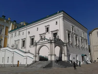 File:Московский Кремль. Грановитая палата.jpg - Wikipedia