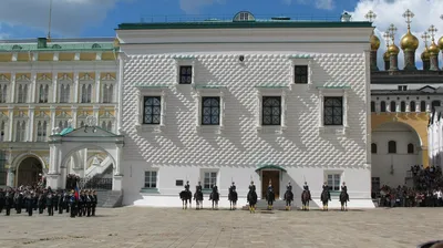 File:Грановитая палата. Вход.JPG - Wikimedia Commons