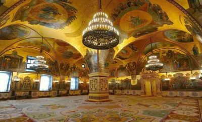 Грановитая палата (Москва)